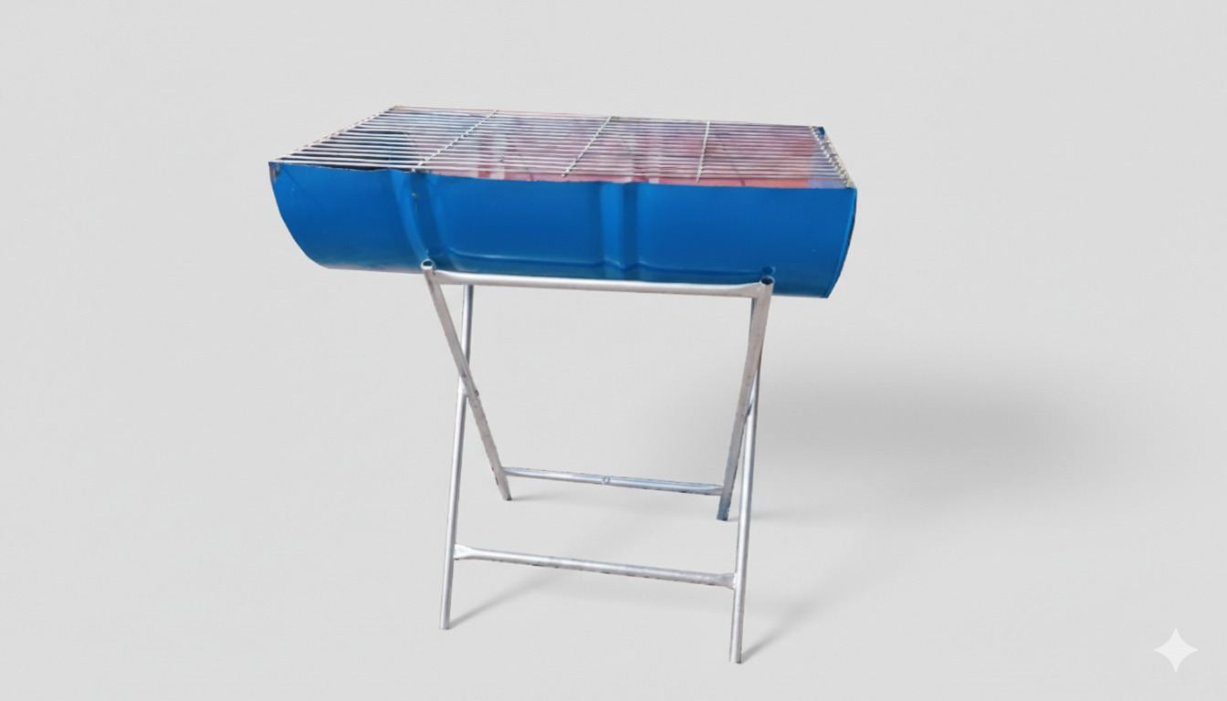 05.เตาย่างบาร์บีคิว