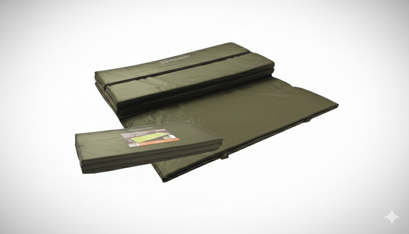 12.แผ่นรองนอน